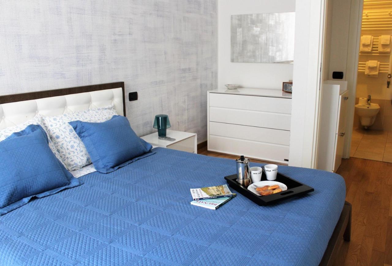 Perfect Apartment 코모 외부 사진