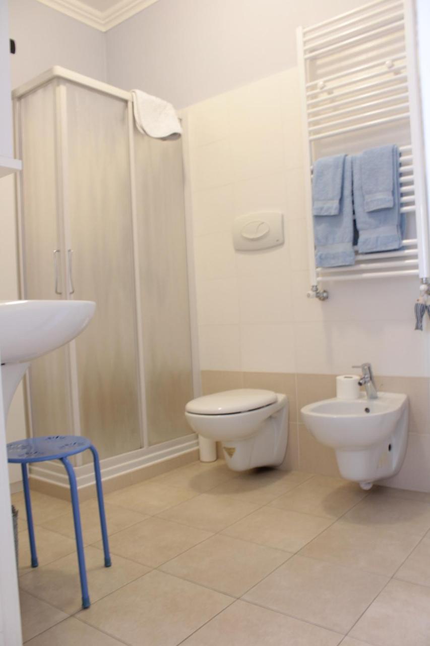 Perfect Apartment 코모 외부 사진