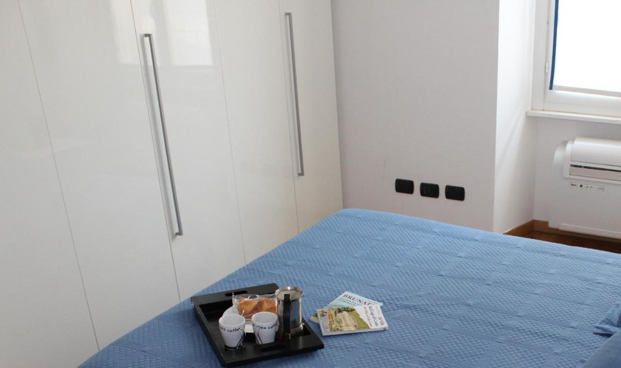 Perfect Apartment 코모 외부 사진