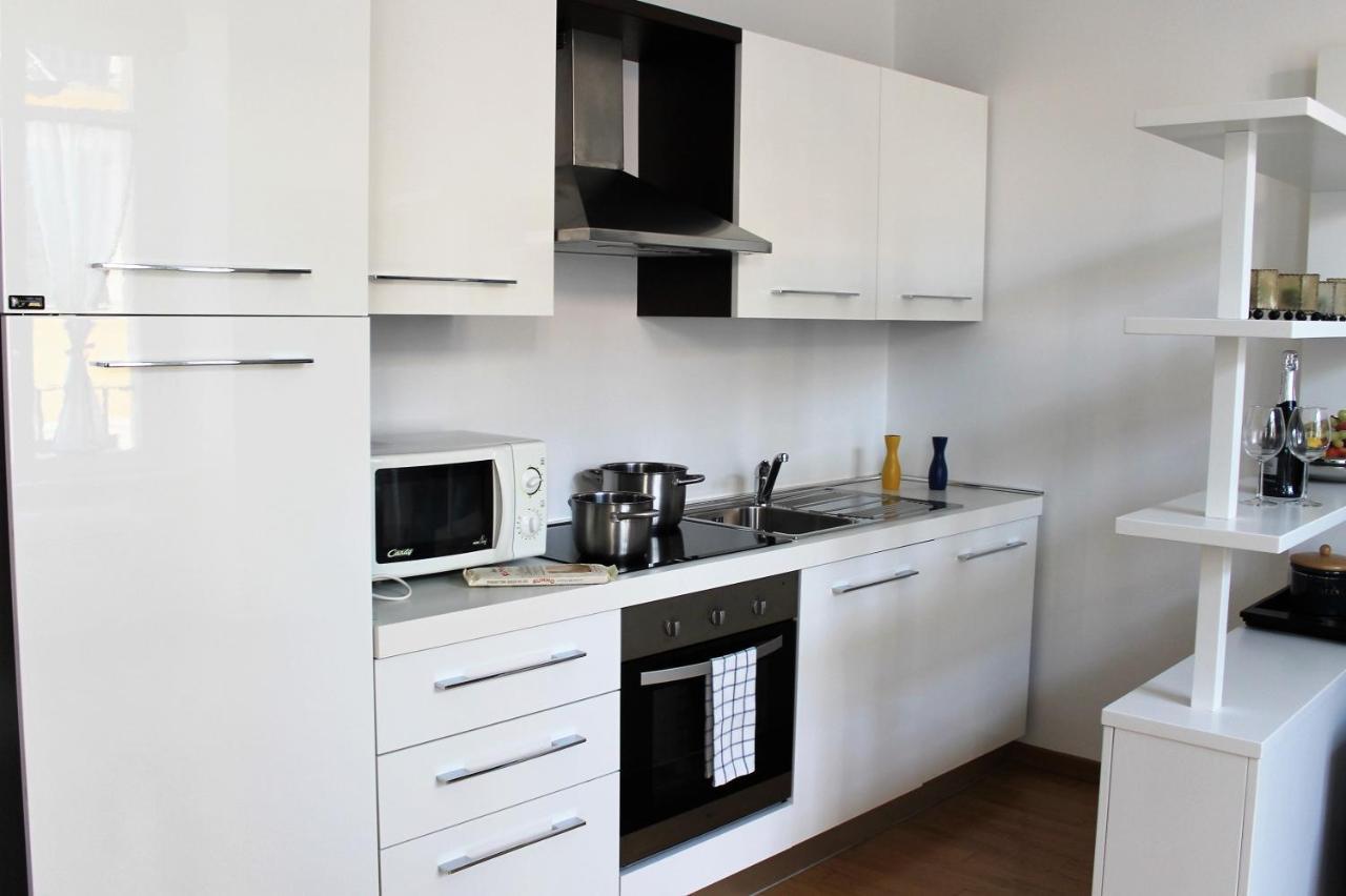 Perfect Apartment 코모 외부 사진