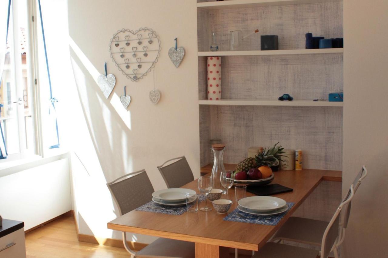 Perfect Apartment 코모 외부 사진