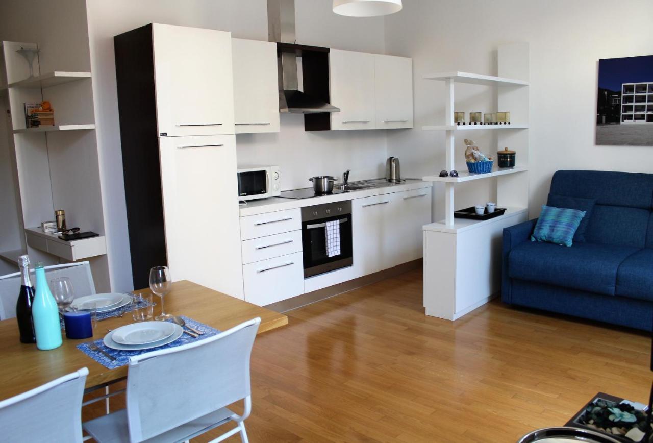 Perfect Apartment 코모 외부 사진