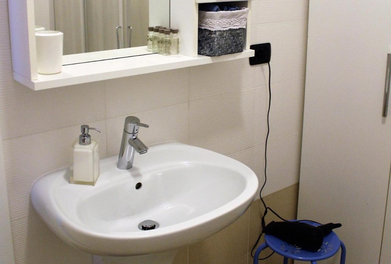 Perfect Apartment 코모 외부 사진
